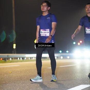 Runner Photo 7316007