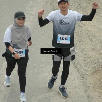 Runner Photo 7316008