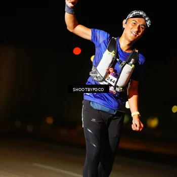Runner Photo 7316009