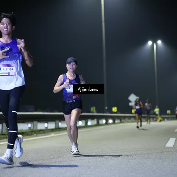 Runner Photo 7316011