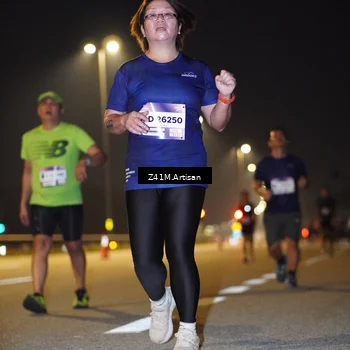 Runner Photo 7316014