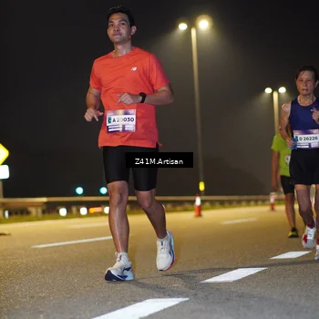 Runner Photo 7316017