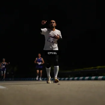 Runner Photo 7316018