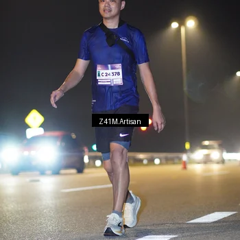 Runner Photo 7316026