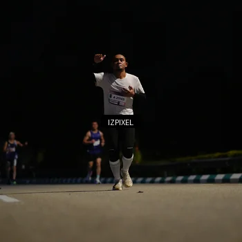 Runner Photo 7316027