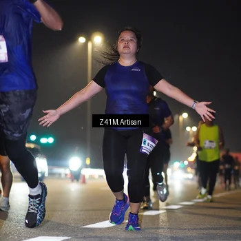 Runner Photo 7316028