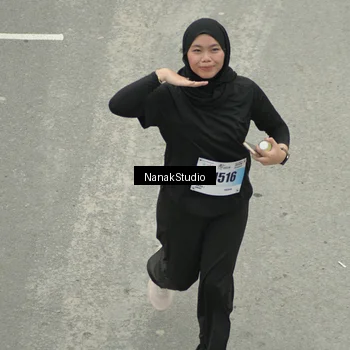 Runner Photo 7316029
