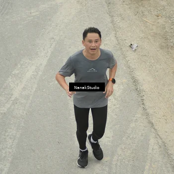 Runner Photo 7316031