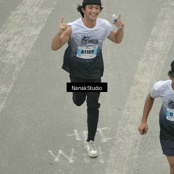 Runner Photo 7316032