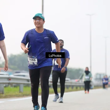 Runner Photo 7316034