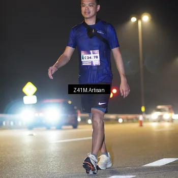 Runner Photo 7316035