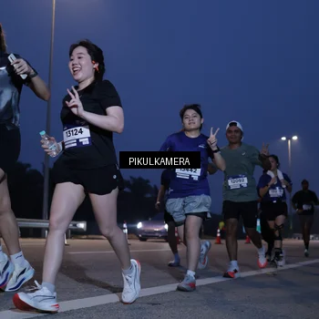 Runner Photo 7316037