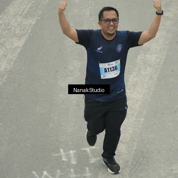 Runner Photo 7316038
