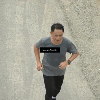 Runner Photo 7316042