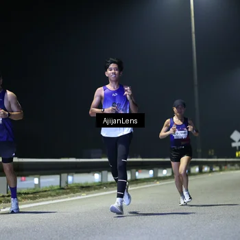 Runner Photo 7316045