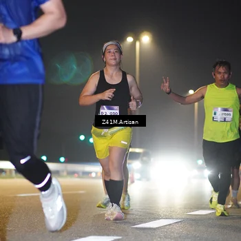 Runner Photo 7316049