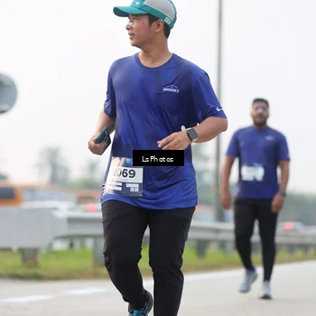 Runner Photo 7316050