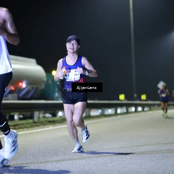 Runner Photo 7316051