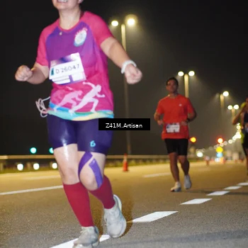 Runner Photo 7316052