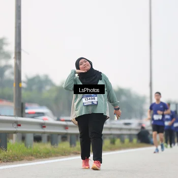 Runner Photo 7316053