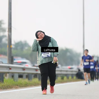 Runner Photo 7316054