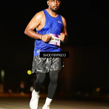 Runner Photo 7316057