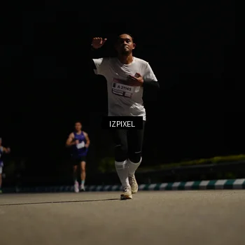 Runner Photo 7316059