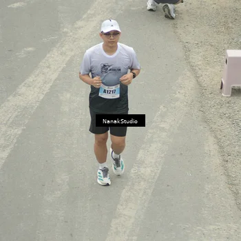 Runner Photo 7316061