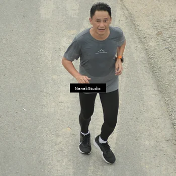 Runner Photo 7316063