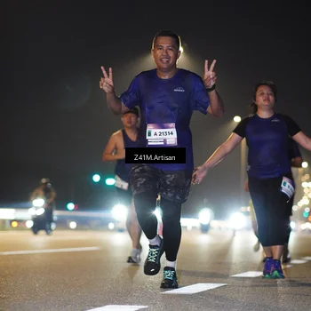 Runner Photo 7316064