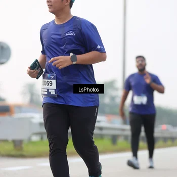 Runner Photo 7316065