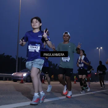 Runner Photo 7316067