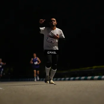 Runner Photo 7316068