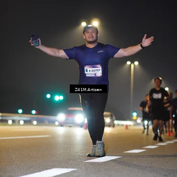 Runner Photo 7316069