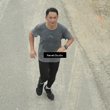Runner Photo 7316071