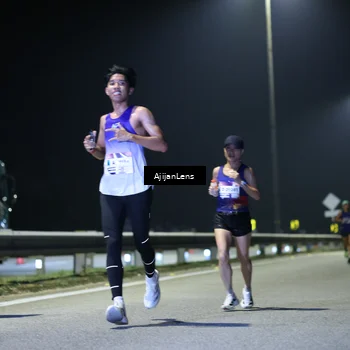 Runner Photo 7316075