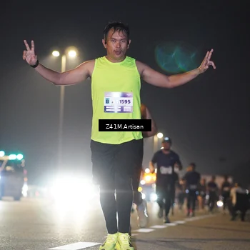 Runner Photo 7316076