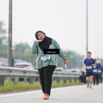 Runner Photo 7316078