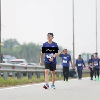 Runner Photo 7316079