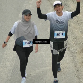 Runner Photo 7316082