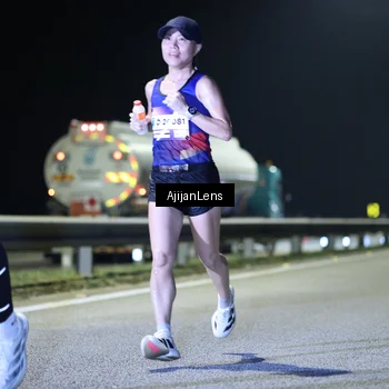 Runner Photo 7316084