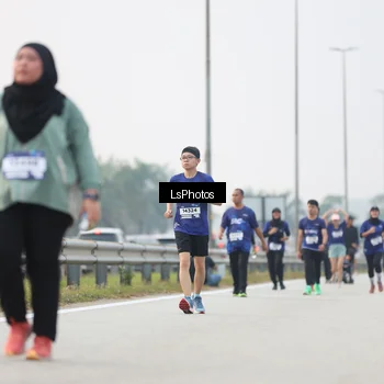 Runner Photo 7316087