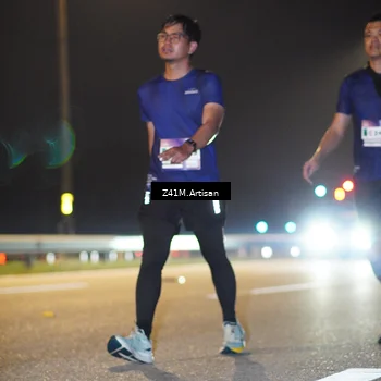 Runner Photo 7316093