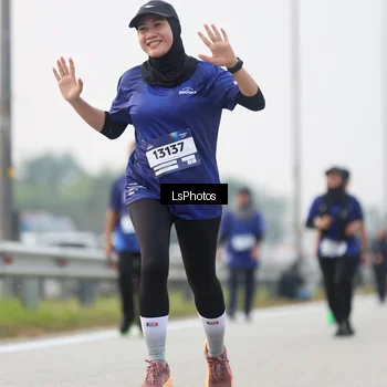 Runner Photo 7316104