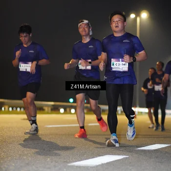 Runner Photo 7316105