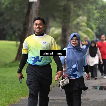 Runner Photo 7316106