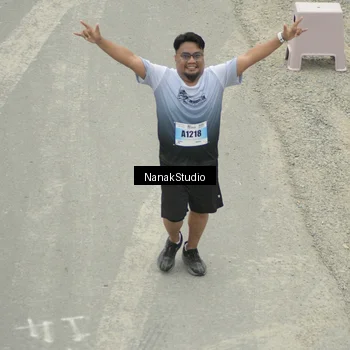 Runner Photo 7316107