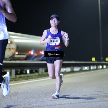 Runner Photo 7316108