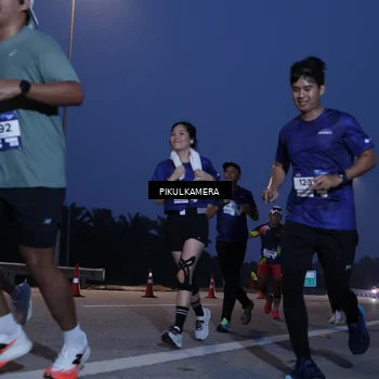 Runner Photo 7316110