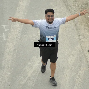 Runner Photo 7316115